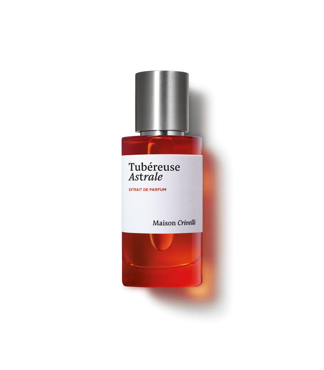 Maison Crivelli Tubéreuse Astrale 50ml